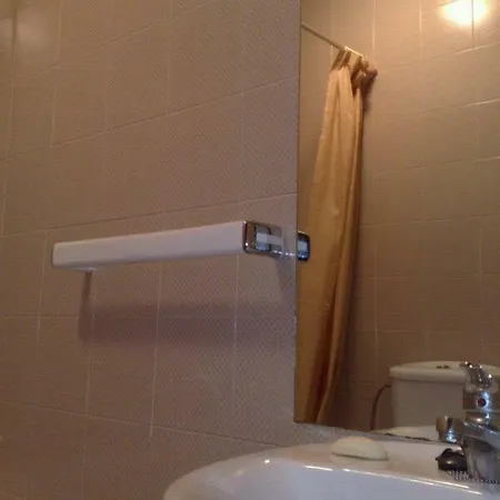 Brasil 2d Apartamento *