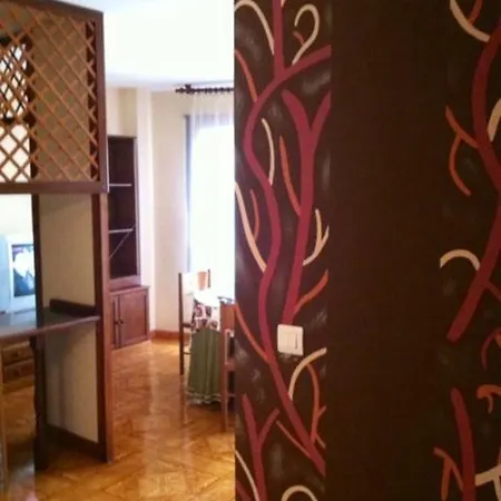 Apartamento Brasil 2d A Guarda