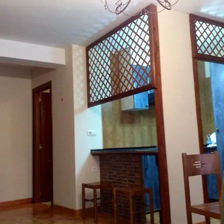 Brasil 2d Apartamento *