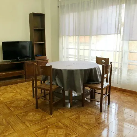 Apartamento Brasil 2d