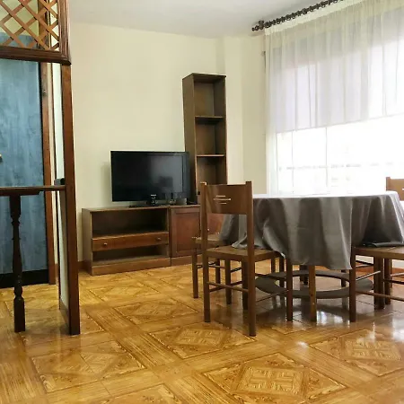 Apartamento Brasil 2d
